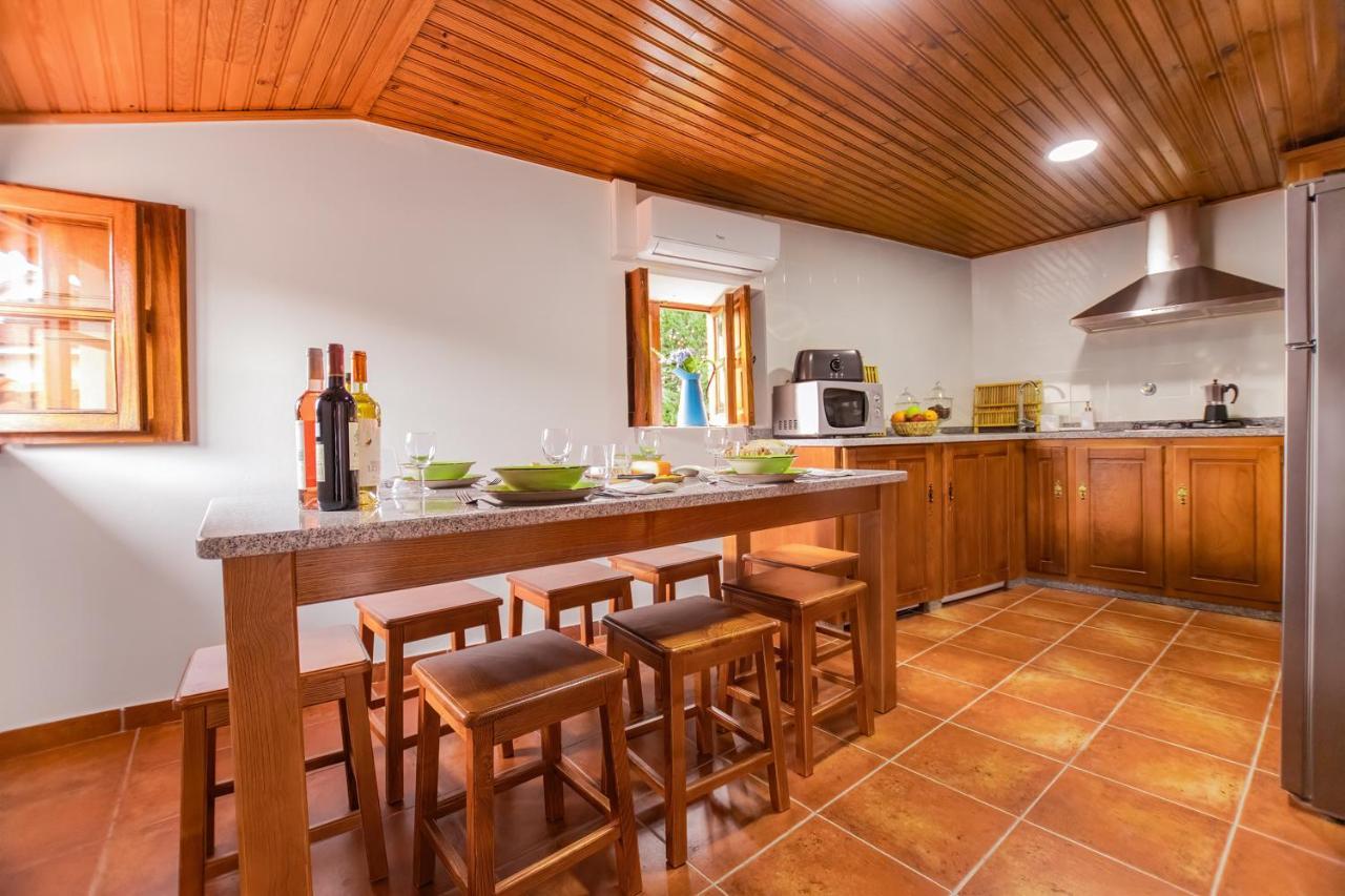 Villa Dos Cedros Pereira  Exterior foto