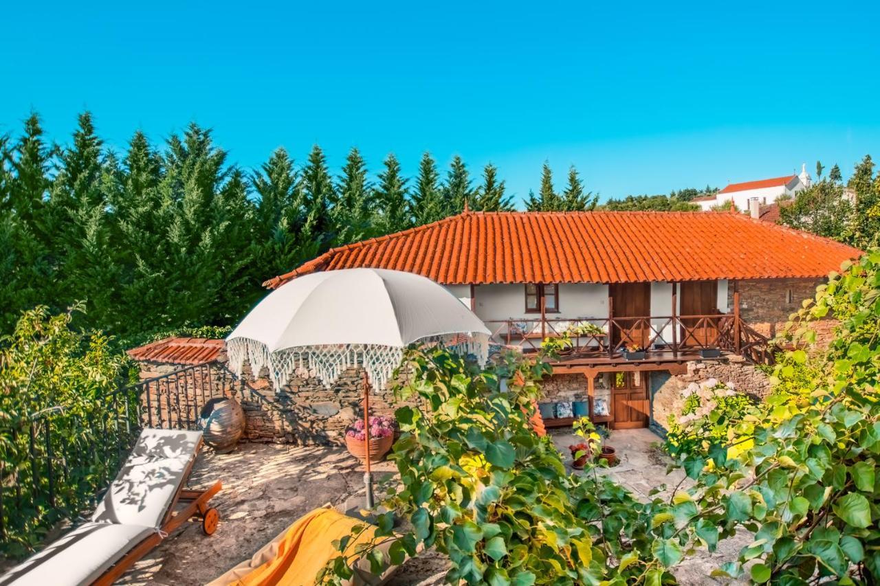 Villa Dos Cedros Pereira  Exterior foto