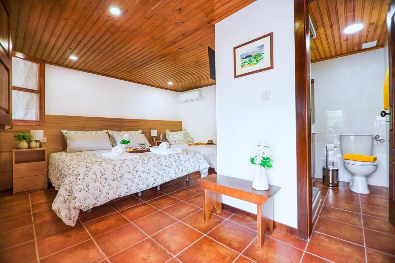Villa Dos Cedros Pereira  Exterior foto