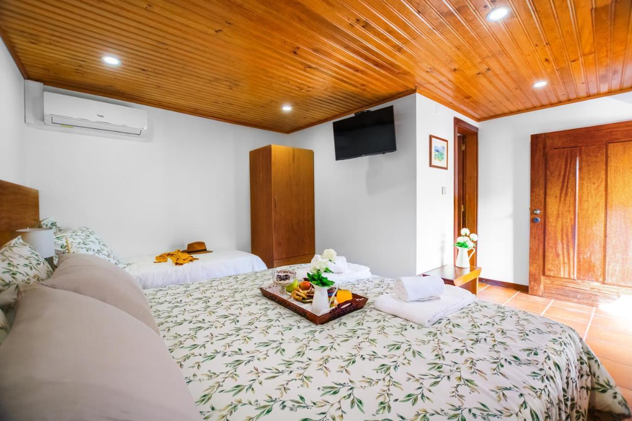 Villa Dos Cedros Pereira  Exterior foto