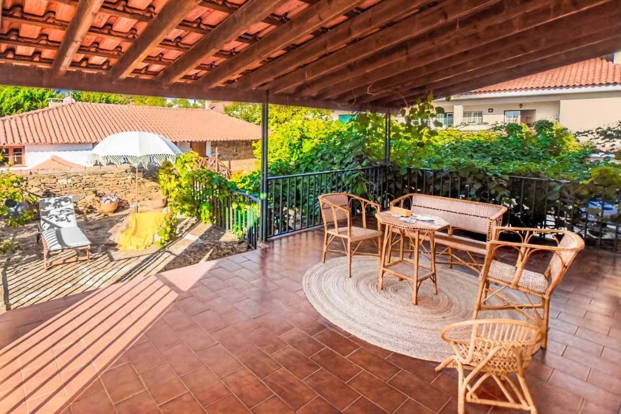 Villa Dos Cedros Pereira  Exterior foto