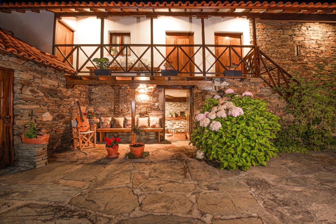 Villa Dos Cedros Pereira  Exterior foto